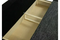 Sovesofaer-Kintore 2-sits Bäddsoffa Dark blue Mørkeblå