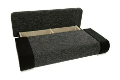 Sovesofaer-Kintore 2-sits Bäddsoffa Dark blue Mørkeblå