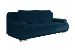 Sovesofaer-Kintore 2-sits Bäddsoffa Dark blue Mørkeblå