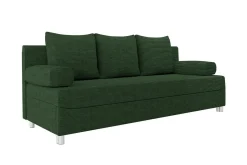 Sovesofaer-Kintore 2-sits Bäddsoffa Dark green Mørkegrønn