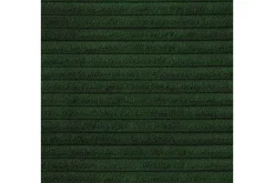 Kintore 3-sits Hörnbäddsoffa Dark green