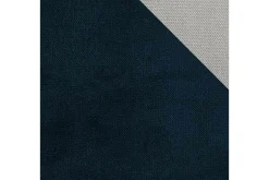 Hjørnesofa-Kintore 3-sits Hörnsoffa Dark blue Mørkeblå