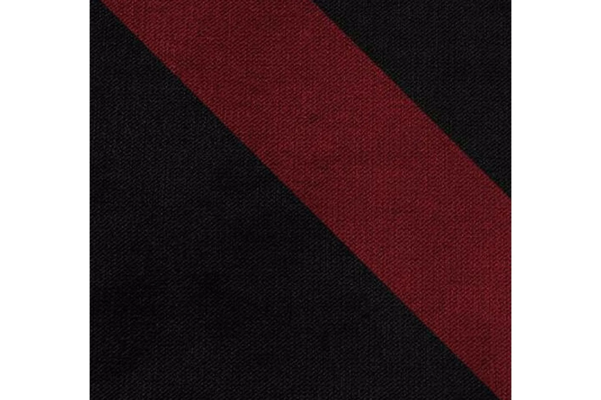 Hjørnesofa-Kintore 3-sits Hörnsoffa Dark red Mørkerød