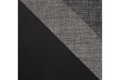 Hjørnesofa-Kintore 3-sits Hörnsoffa Grey/Black Grå/Svart