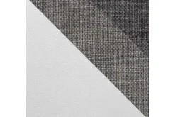 Kintore 3-sits Hörnsoffa Light Grey/White