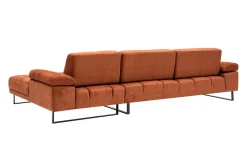 Kitimat Divansofa 3-seters