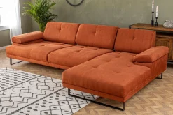 Kitimat Divansofa 3-seters
