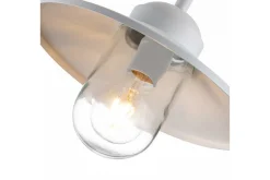 Klampenborg Elstead Lighting Utendørs Vegglampe
