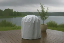 Venture Home Klas Grilltrekk 90x90 cm