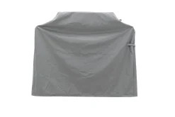 Venture Home Overtrekk Hagemøbler|Puteoppbevaring & Møbelbeskyttelse-Klas Grilltrekk 150x100x70 cm Grå