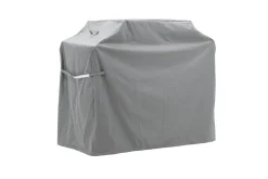 Venture Home Overtrekk Hagemøbler|Puteoppbevaring & Møbelbeskyttelse-Klas Grilltrekk 150x100x70 cm Grå