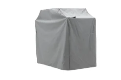Venture Home Overtrekk Hagemøbler|Puteoppbevaring & Møbelbeskyttelse-Klas Grilltrekk 150x100x70 cm Grå