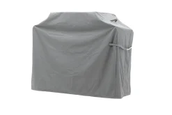 Venture Home Overtrekk Hagemøbler|Puteoppbevaring & Møbelbeskyttelse-Klas Grilltrekk 150x100x70 cm Grå