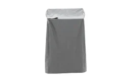 Venture Home Overtrekk Hagemøbler|Puteoppbevaring & Møbelbeskyttelse-Klas Grilltrekk 150x100x70 cm Grå