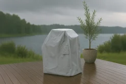 Venture Home Klas Møbeltrekk til Stol 90x65x100 cm