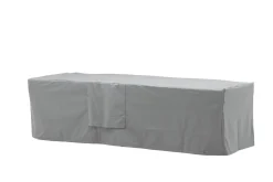 Venture Home Overtrekk Hagemøbler|Puteoppbevaring & Møbelbeskyttelse-Klas Møbeltrekk til Utebenk 180x50x60 cm Grå