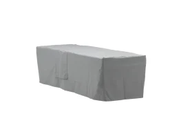 Venture Home Overtrekk Hagemøbler|Puteoppbevaring & Møbelbeskyttelse-Klas Møbeltrekk til Utebenk 180x50x60 cm Grå