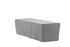 Venture Home Overtrekk Hagemøbler|Puteoppbevaring & Møbelbeskyttelse-Klas Møbeltrekk til Utebenk 180x50x60 cm Grå