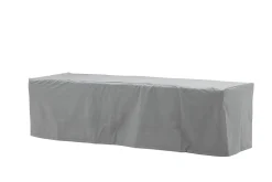 Venture Home Overtrekk Hagemøbler|Puteoppbevaring & Møbelbeskyttelse-Klas Møbeltrekk til Utebenk 180x50x60 cm Grå