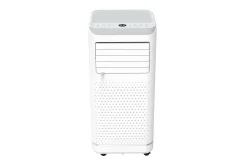 Klimaanlegg | 9000 BTU | 37 m² | Liten bærbar stillegående AC | Med fjernkontroll
