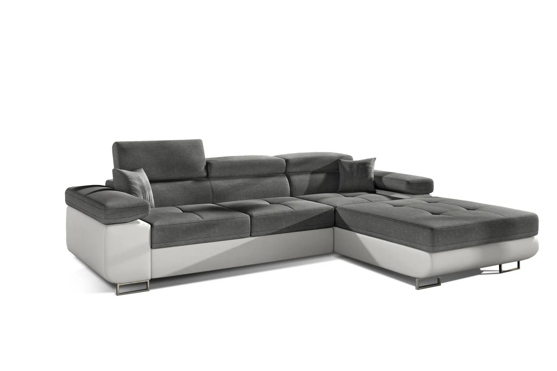 Klinka Sovesofa med Divan Høyre