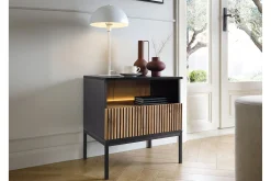 Scandinavian Choice Klinkerville Sengbord 54 cm