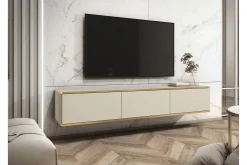 Scandinavian Choice Klinkerville TV-skap 175 cm