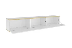 Scandinavian Choice Klinkerville TV-skap 175 cm