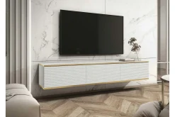 Scandinavian Choice Klinkerville TV-skap 175 cm