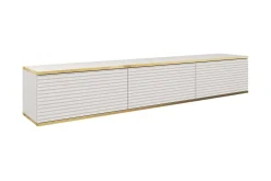 Scandinavian Choice Klinkerville TV-skap 175 cm