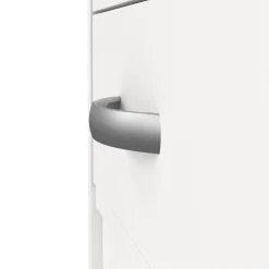 Tvilum Klintberg Skrivebord med 5 skuffer 109x48x76 cm