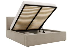 Sengeramme & Sengestamme-Knocklong Sengeramme 180x200 cm Beige