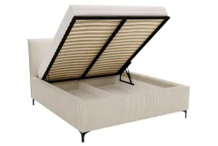 Knocklong Sengeramme 200x200 cm