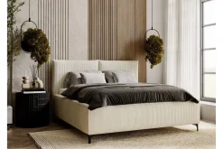 Knocklong Sengeramme 200x200 cm