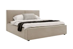 Sengeramme & Sengestamme-Knocklong Sengeramme 200x200 cm Beige