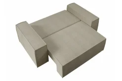 Knocklong 2-seters Sovesofa