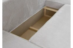 Knocklong 2-seters Sovesofa