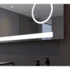 Kolerud Baderomsspeil 60 cm LED-Lys