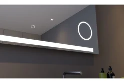 Kolerud Baderomsspeil 60 cm LED-Lys