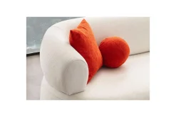 Kollumber Sofa med divan 3-seter