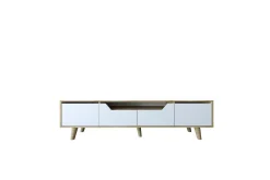 Kollumber TV-benk 180x30 cm
