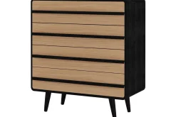 Loft24 Kommode|Entrekommode-Kommode Chantal Natur