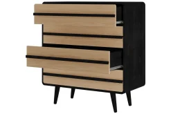 Loft24 Kommode|Entrekommode-Kommode Chantal Natur