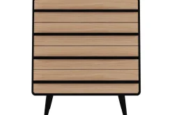 Loft24 Kommode|Entrekommode-Kommode Chantal Natur