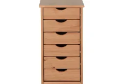 Loft24 Kommode|Entrekommode-Kommode Gava Natural