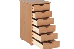 Loft24 Kommode|Entrekommode-Kommode Gava Natural