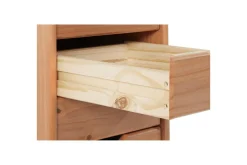 Loft24 Kommode|Entrekommode-Kommode Gava Natural