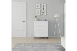 Kommode|Entrekommode-Kommode Matul Vit