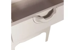 WOOOD Kommode|Entrekommode-Kommode Merge Ljusbrun