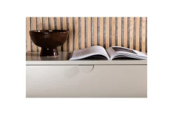 Kommode|Entrekommode-Kommode Piring Beige